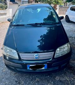Fiat Idea 1.3 Multijet anno 2008