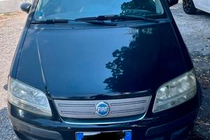 Fiat Idea 1.3 Multijet anno 2008
