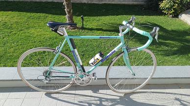 Bici bianchi vintage