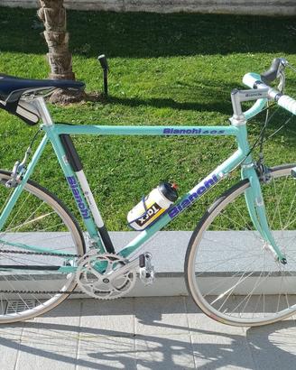 Bici bianchi vintage