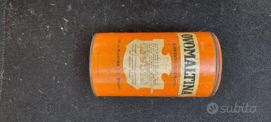 Barattolo OVOMALTINA anni ‘60