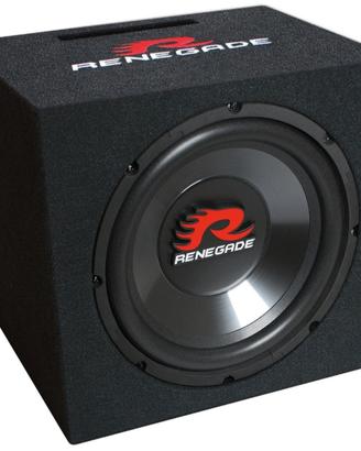 kit completo audio per auto 