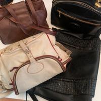 Borse vintage