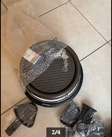 bistecchiera elettrica