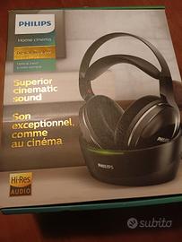 cuffie Philips