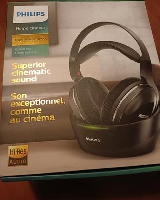 cuffie Philips