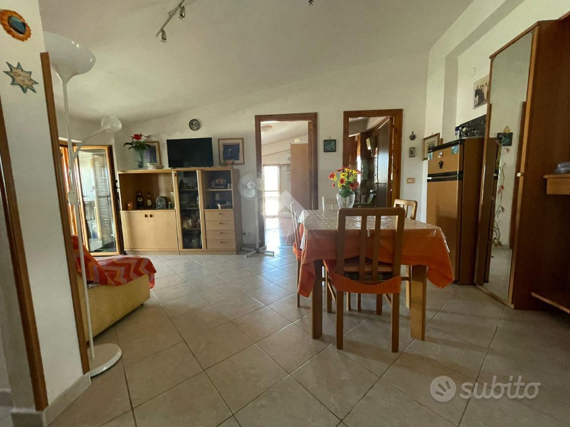 Appartamento – Villapiana, Cosenza - Vista 3