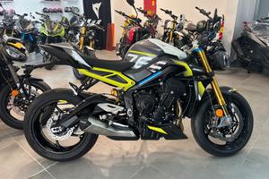 Triumph Street Triple 765 Moto2