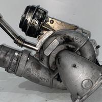 TURBINA ALFA ROMEO 159 Berlina Serie (939_) diesel