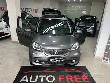 Smart ForFour 0.9 Prime