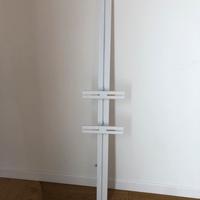 Supporto TV Extendo System bianco