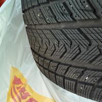 Gomme invernali bmw m4