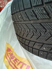 Gomme invernali bmw m4