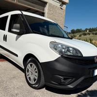 FIAT Doblo 5 posti 2018 IVA COMPRESA