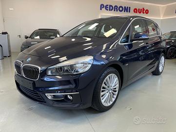 BMW 216 d Active Tourer Luxury 116 CV 6M Neopatent