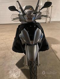 Kymco People S 200I