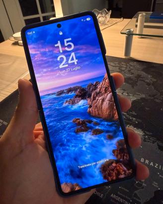 Samsung Galaxy Z Flip7 5G
