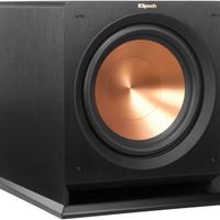 Klipsch RP-112 S WCE