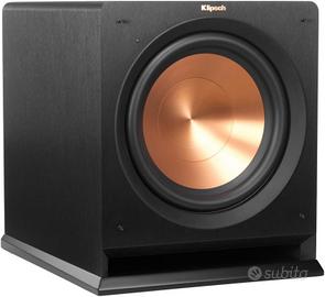 Klipsch RP-112 S WCE