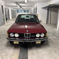 BMW 320 E21 del 1977