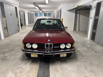 BMW 320 E21 del 1977