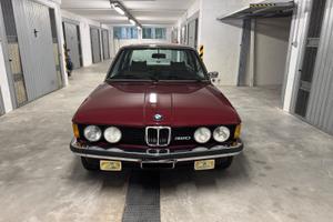 BMW 320 E21 del 1977
