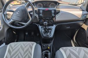 Lancia Ypsilon 1.3 Multijet Diesel - 2016