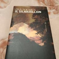 Libro Il Silmarillion