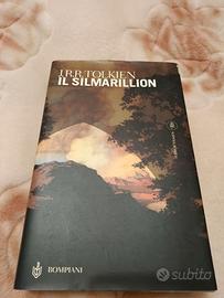 Libro Il Silmarillion