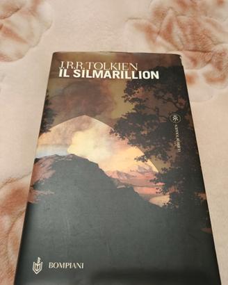 Libro Il Silmarillion