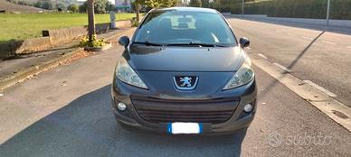 Peugeot 207 1.4 tdi  del 2010