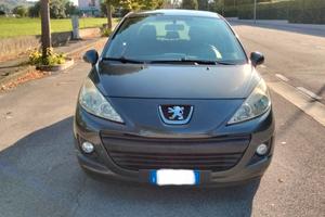 Peugeot 207 1.4 tdi  del 2010