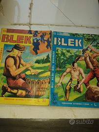 Fumetti d'epoca 