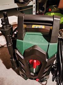 idropulitrice Parkside 