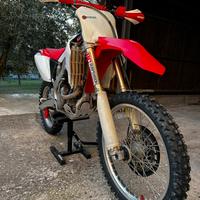 2009 Honda Crf 250r