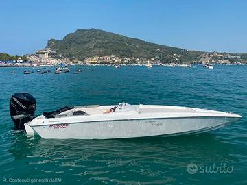 Gagliotta Caraibi e Carrello Cresci 