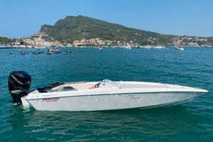 Gagliotta Caraibi e Carrello Cresci 