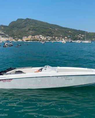 Gagliotta Caraibi e Carrello Cresci 