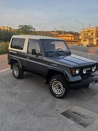Toyota Lj 73