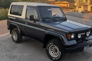 Toyota Lj 73