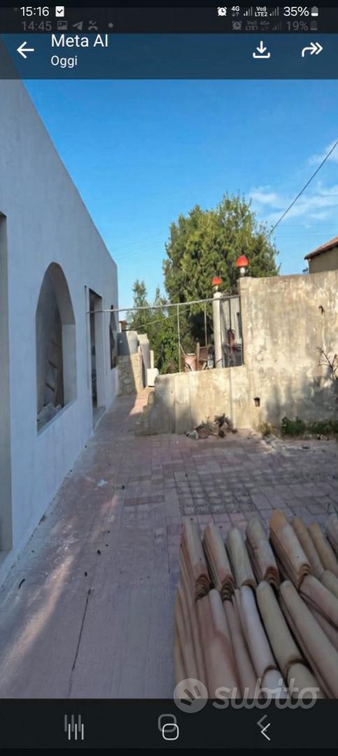 Casa – SR - Altro
