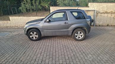 SUZUKI Gran Vitara