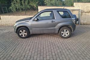 SUZUKI Gran Vitara