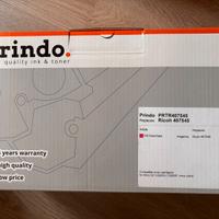 Toner compatibile RICOH per multifunzione SPC250SF