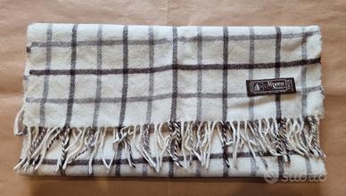 sciarpa in Alpaca
