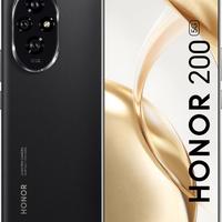 Honor 200 5G 512GB 12GB RAM Dual SIM Black Europa