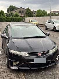 Honda Civic 8 1.8 i-VTEC