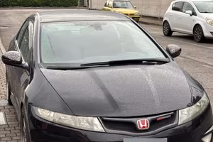 Honda Civic 8 1.8 i-VTEC