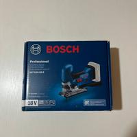 Seghetto alternativo BOSCH Professional sigillato