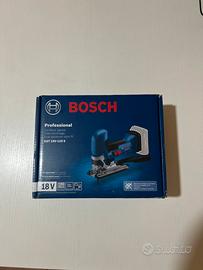 Seghetto alternativo BOSCH Professional sigillato